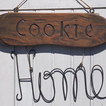 Cookie Home Dolomieu Екстер'єр фото