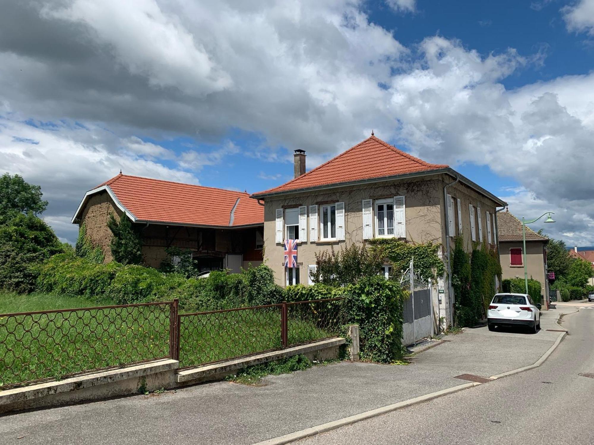 Cookie Home Dolomieu Екстер'єр фото