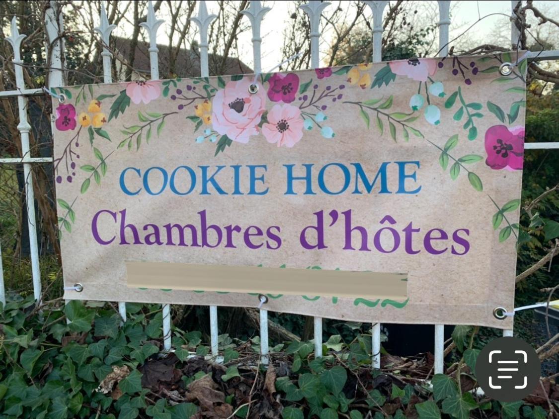 Cookie Home Dolomieu Екстер'єр фото